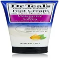 Dr Teal's Moisturize and Soften Foot Cream with Shea Butter and Aloe Vera, 227g