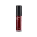 The Face Shop Water Fit Lip Tint, 04 Red Signal, 5g