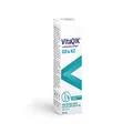 Henry Blooms VitaQIK Vitamin D3 & K2 50ml, 1 milliliters