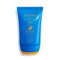 Shiseido Ultimate Sun Protector Cream SPF 50 for Unisex 2 oz Cream, 50 ml