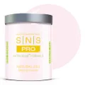 SNS Natural Fill Dipping Powder, Pink, 448 g