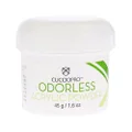 Cuccio Pro Odorless Acrylic Powder - Provides Great Adhesion To The Nail - Easy Application While Giving You Perfect Bubble-Free Clarity - Contains Patented UV Inhibitors - Passionate Pink - 45 G