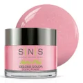 SNS Gelous #147 Nail Dipping Powder, Lovely Lilac, 43 g (Model: SNS147A)