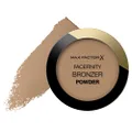 Max Factor Facefinity Powder Bronzer #001 Light Bronze 10G
