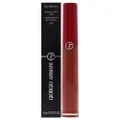 Giorgio Armani Lip Maestro Intense Velvet Color - 208 Venetian Red For Women 0.22 oz Lipstick