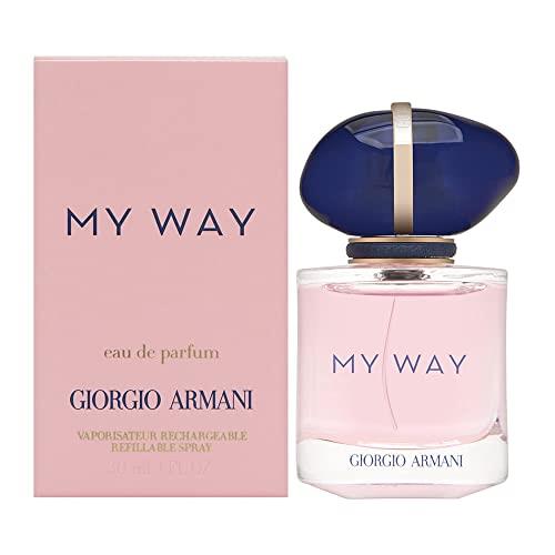 Giorgio Armani My Way Eau de Parfum Spray for Women 30 ml