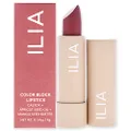 ILIA Beauty Color Block High Impact Lipstick - Marsala, 4.14 ml