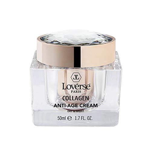 Lovérse Cosmetics ANTI-AGE CREAM 50ml