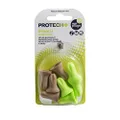 Protech Ear Plugs Ihearu Soft Foam - 4 Pairs