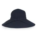 Sunday Afternoons Beach Hat Navy LG
