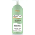 Natural Look Cool Feet Massage Lotion 1 Litre
