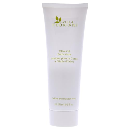 Villa Floriani Olive Oil Body Mask for Women