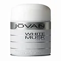 Jovan Men's White Musk Deodorant Body Spray, 150 ml