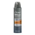 Dove Men+Care Mineral & Sandalwood Body Spray For Men, 150 ml