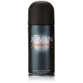 Jovan Men's Satisfaction Deodorant Body Spray, 150 ml