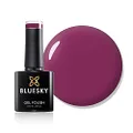 Bluesky Summer 2021 Collection Your Tempo Gel Nail Polish 10 ml, Bright Purple