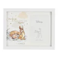 Disney Gifts Bambi First Mothers Day Garden and Home Decor Frame