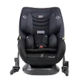 Mother's Choice Convertible Car Seat Adore AP - Black Space