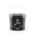 L3VEL3 Wax Beads - Removes Unwanted Hair - Made with Black Carbon - Gentle on Delicate Skin - Mess Free and Convenient - No Strips Needed - Fast and Easy Application - Suitable for all Skin - 16.9 oz