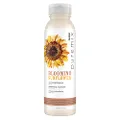 Rusk Puremix Blooming Sunflower Volumizing Shampoo - Fine Hair for Unisex 12 oz Shampoo