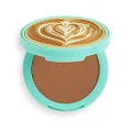 I Heart Revolution Tasty Coffee Bronzer Latte