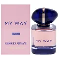 Giorgio Armani My Way For Women 1 oz EDP Intense Spray (Refillable)