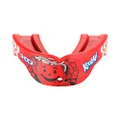 Shock Doctor Gel Max Power Mouth Guard, Flavored Sports Mouthguard for Football, Lacrosse, Hockey, Basketball, Flavored Mouth Guard, Youth & Adult, Youth, Kool-Aid Cherry