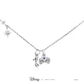 Disney x Short Story Disney Necklace Cinderella