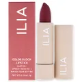 ILIA Beauty Color Block Lipstick - Rumba, 4.14 ml
