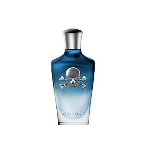 Police Potion Power Eau de Parfum Spray for Men 100 ml