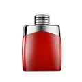 Mont Blanc Legend Red Eau de Parfum Spray for Men 100 ml