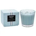 NEST New York Driftwood & Chamomile Scented 3-Wick Candle