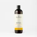 Sukin Botanical Body Wash, Lime and Coconut, 1L