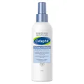 CETAPHIL Optimal Hydration Body Spray Moisturiser | 207ml | 48 Hour Hydration | For Dehydrated, Sensitive & Dry Skin | With Hyaluronic Acid & Panthenol | Hypoallergenic