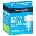 Neutrogena Hydro Boost Hyaluronic Acid Water Gel Hydrating Face Moisturiser 50g