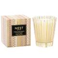 NEST New York Crystallized Ginger & Vanilla Bean Scented Classic Candle