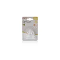Pigeon Softouch 3 Nipple Blister Pack 1pc (SS)