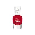 Sally Hansen Good. Kind. Pure. Natural Red