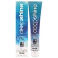 Rusk Deepshine Gentle Lightener Cream - Ultimate Blonde for Unisex 4.58 oz Lightener
