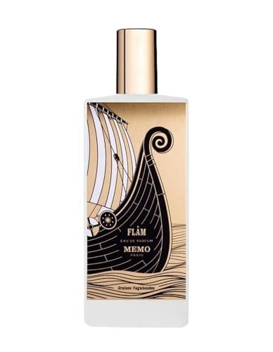 Memo Paris Flam Eau de Parfum Spray for Unisex 75 ml