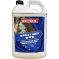 Septone Spray and Wipe Hard Surface Cleaner, 5 Litre