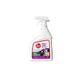 Hoover Paws & Claws Urine Eliminator Spray, Remove Tough Dog and Cat Urine or Pee Stains and Odours on carpet, car, furniture – Puppy Supplies – 0.75 Litre