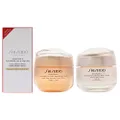 Shiseido Anti-Wrinkle Day and Night Set For Unisex 2 Pc
