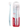 Colgate Gentle Clean Manual Toothbrush, 2 Pack, Soft Bristles