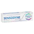 Sensodyne Complete Care + Smart Clean Toothpaste for Sensitive Teeth, Extra Fresh, 100g