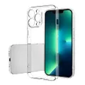 AUAJEFC is Specially Designed for Smart Phones. The Transparent and Fashionable case Made of TPU Material is Suitable for iPhone 11pro