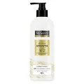 Tresemme Smooth Conditioner 500 ML with Keratin & Shea Butter, For Dry & Frizzy Hair