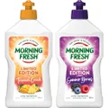 Morning Fresh Limited Edition Dishwashing Liquid 400 ml (Pack of 12)