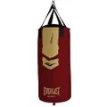 Everlast Prospect2 Youth Boxing Bag, Red/Gold