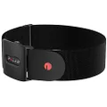 Polar Verity Sense - Optical Heart Rate Monitor Armband for Any Sport and Exercise - ANT+, Dual Bluetooth - Swimming Mode - Compatible with Peloton, Zwift and Other apps and Gym Equipment